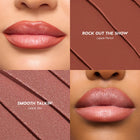 Rock Sensation - Smooth Elevated Beauty Wardrobe