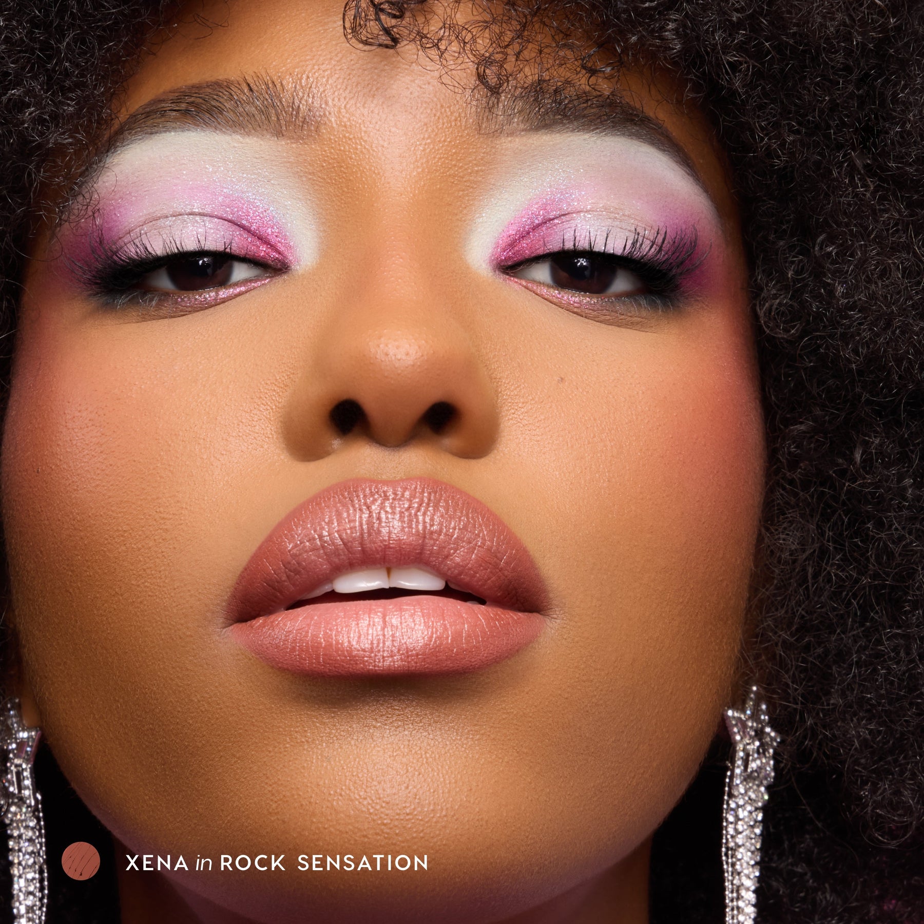Rock Sensation - Smooth Elevated Beauty Wardrobe