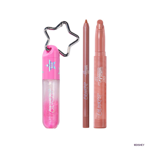 Being Hannah - Prismatic Everyday Beauty Essentials