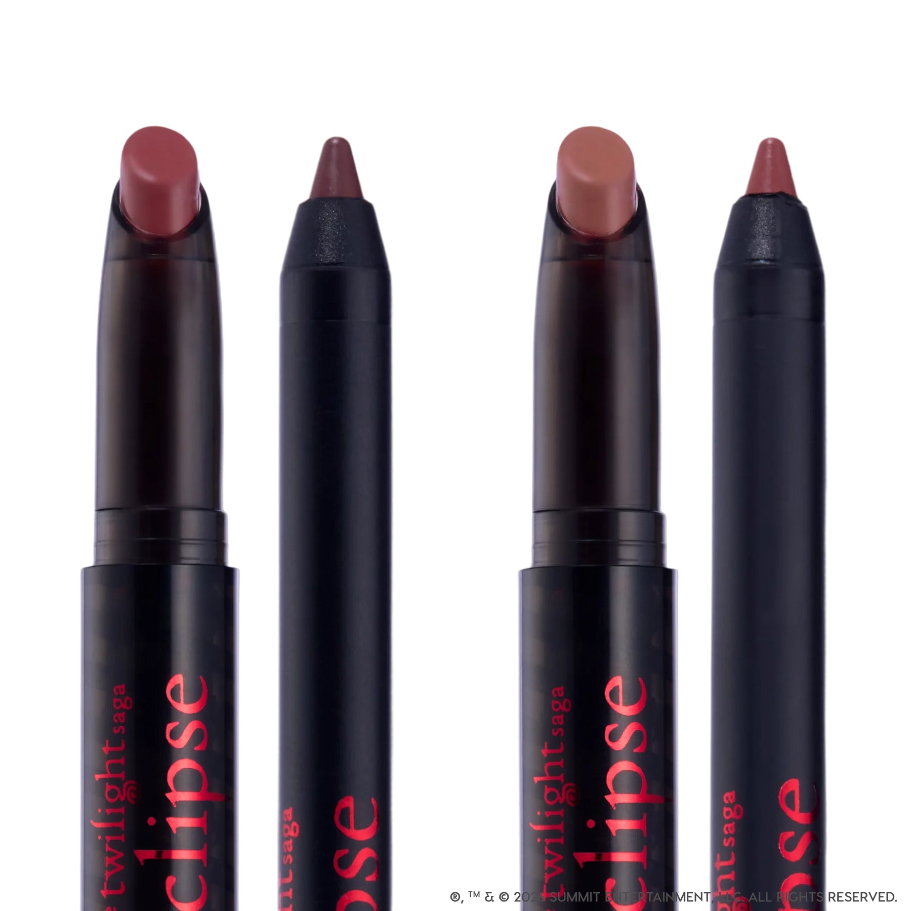Immortal Kiss - Fresh Vibrant Beauty Kit