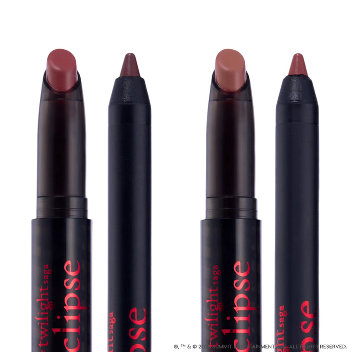 Immortal Kiss - Fresh Vibrant Beauty Kit