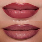Immortal Kiss - Fresh Vibrant Beauty Kit