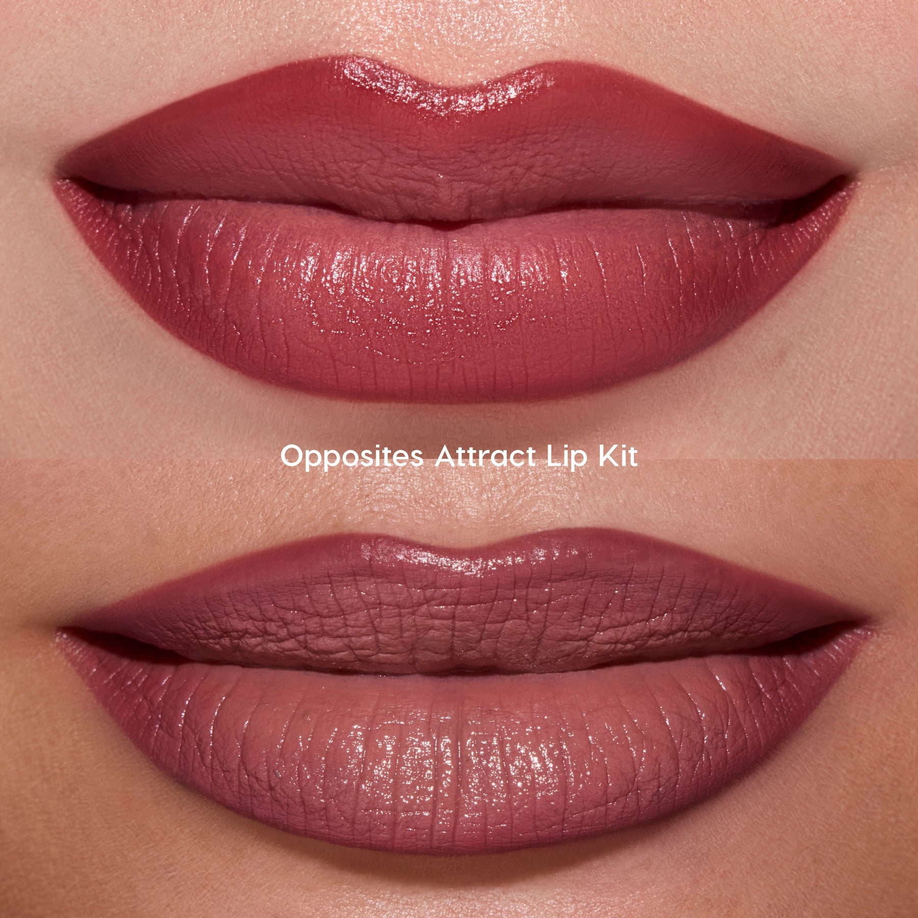 Immortal Kiss - Fresh Vibrant Beauty Kit