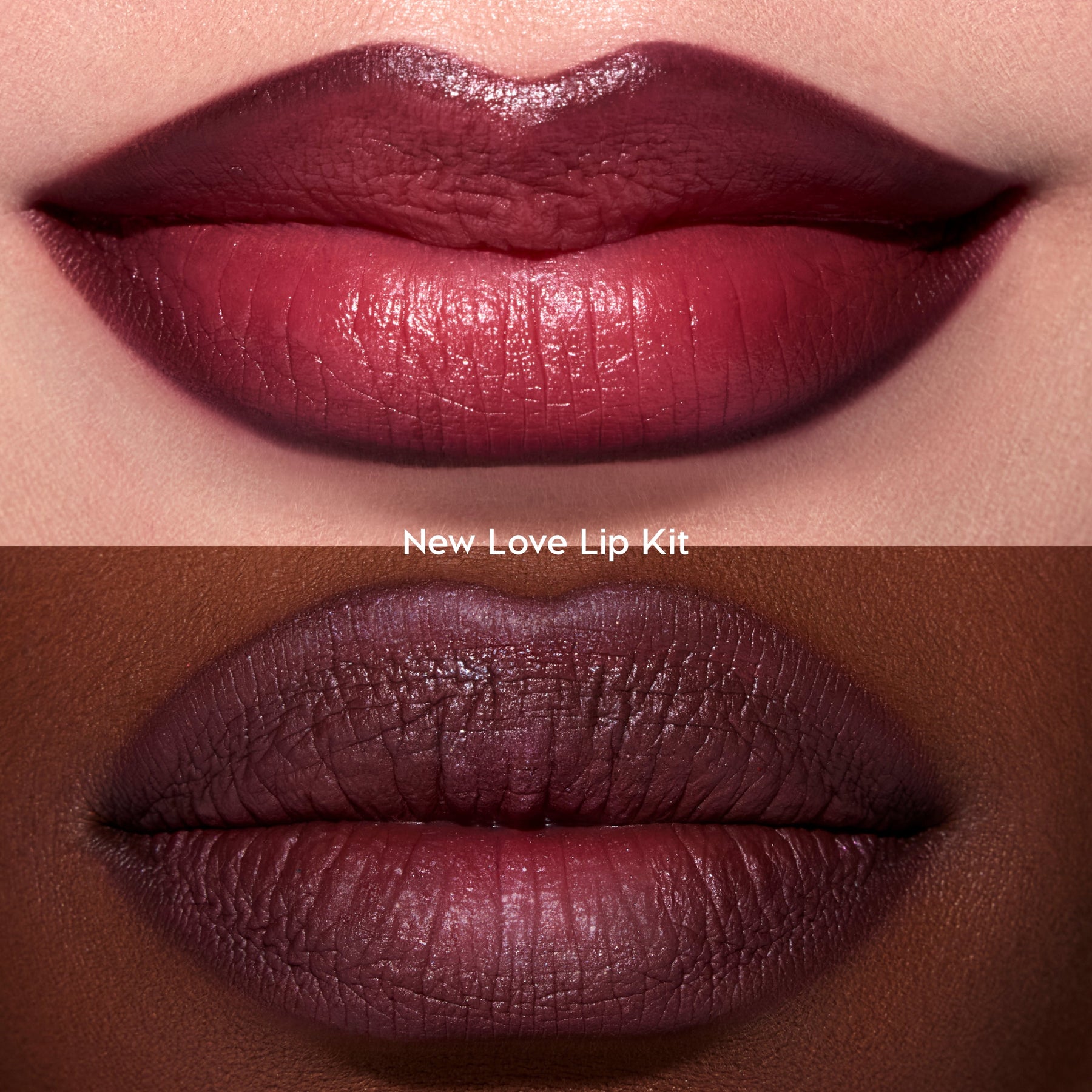 Immortal Kiss - Fresh Vibrant Beauty Kit