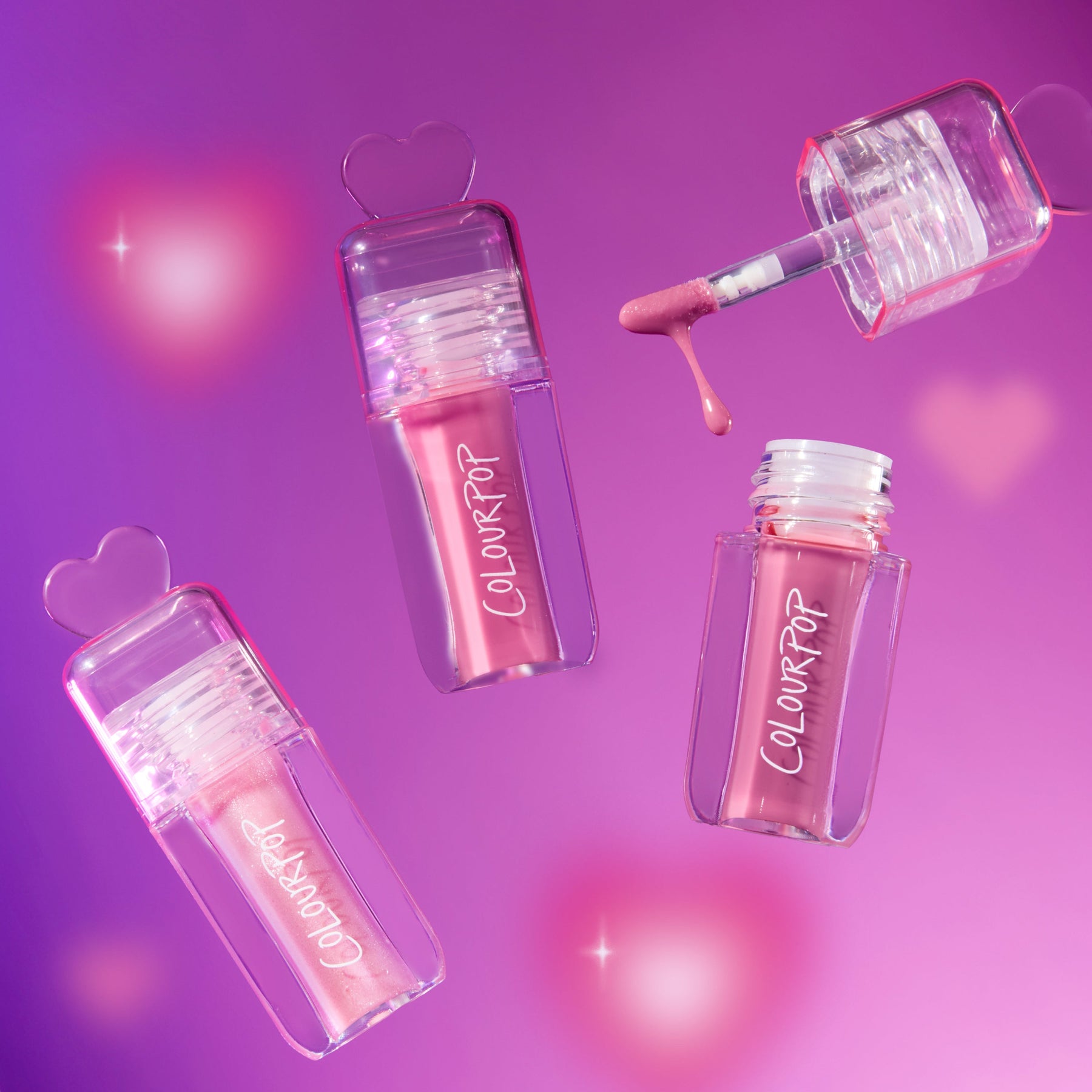 Gloss Me Up - Dewy Premium Beauty Preview