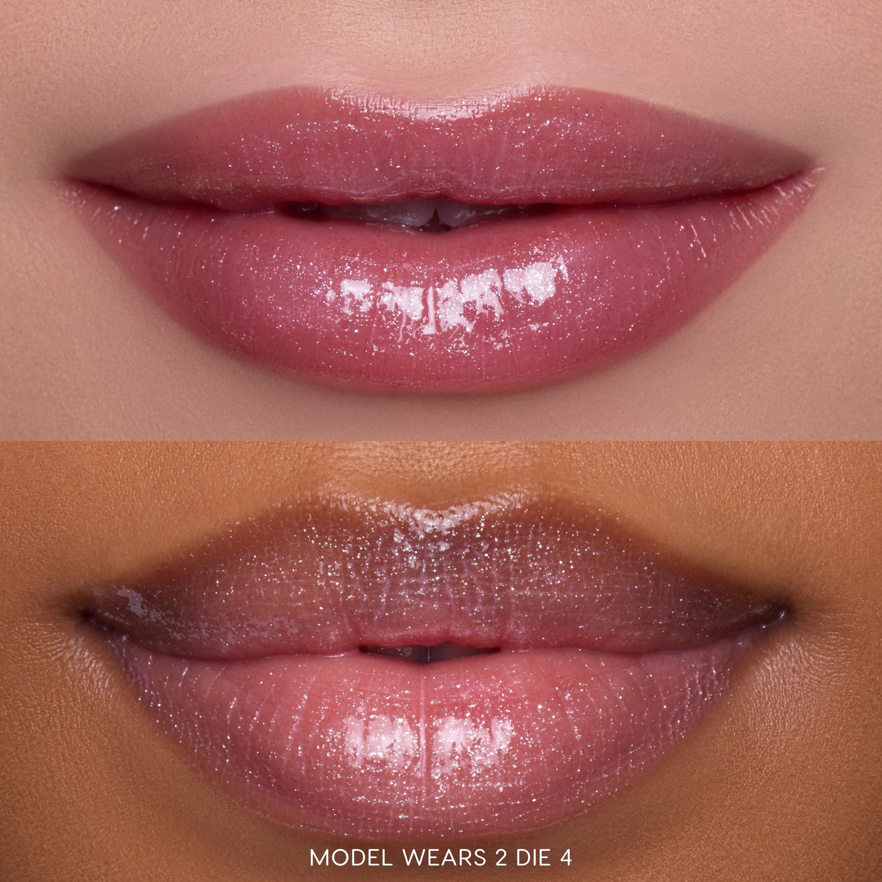 Gloss Me Up - Dewy Premium Beauty Preview