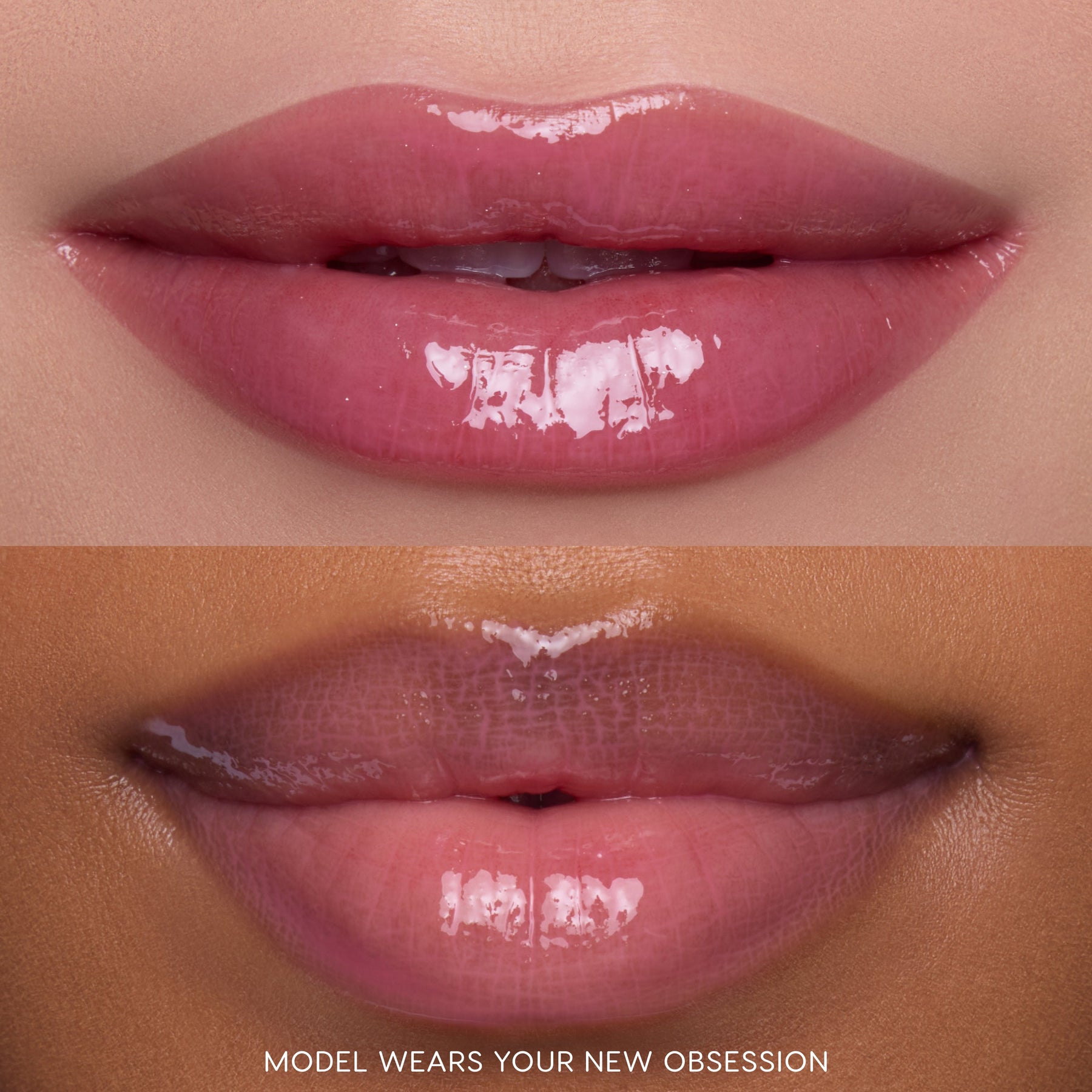 Gloss Me Up - Dewy Premium Beauty Preview