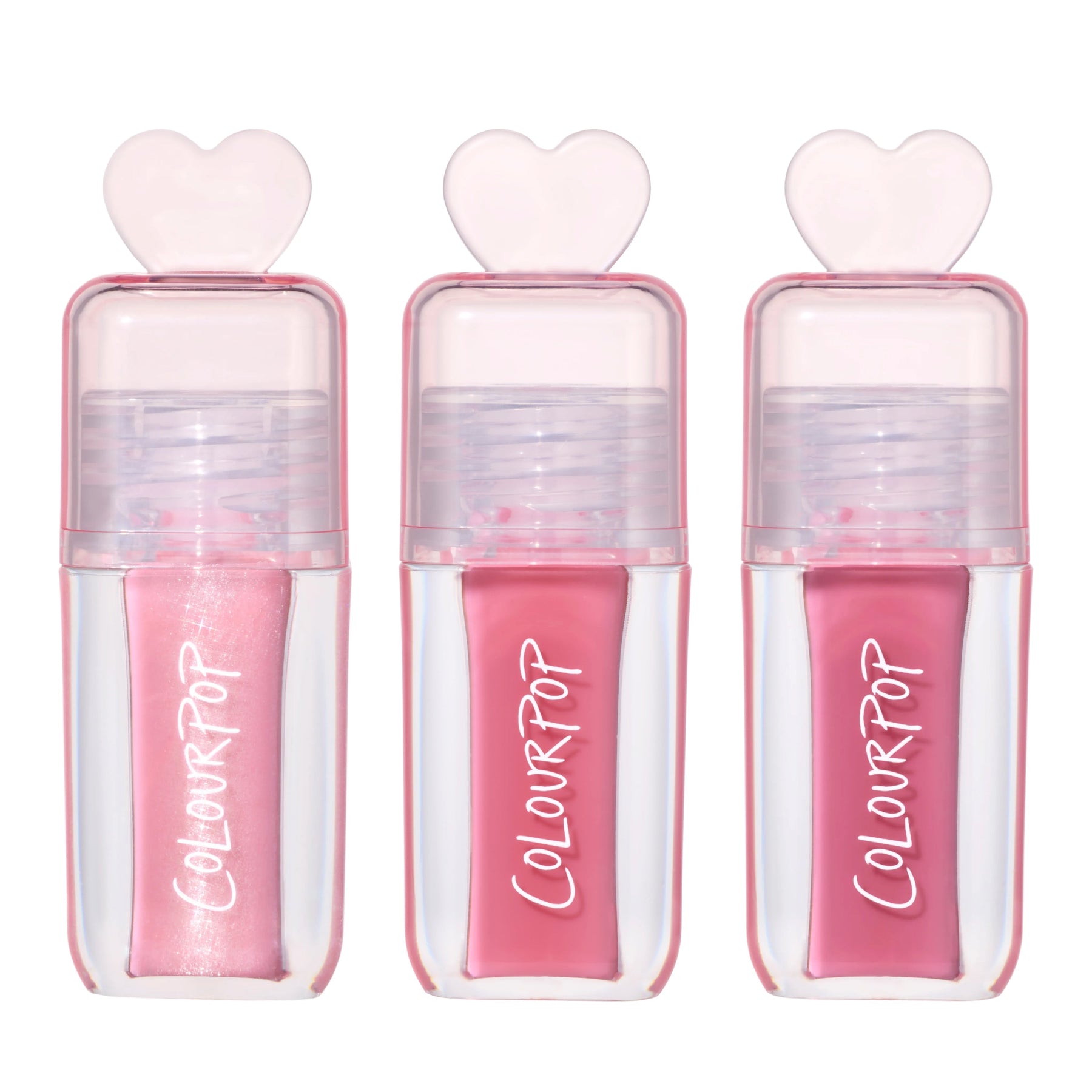 Gloss Me Up - Dewy Premium Beauty Preview