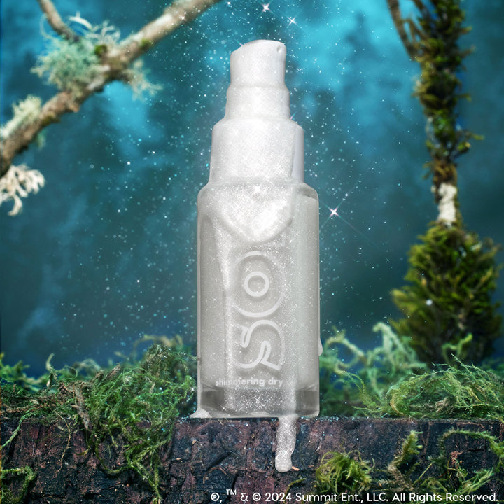 Like Diamonds - Gentle Smoothing Body Lustre