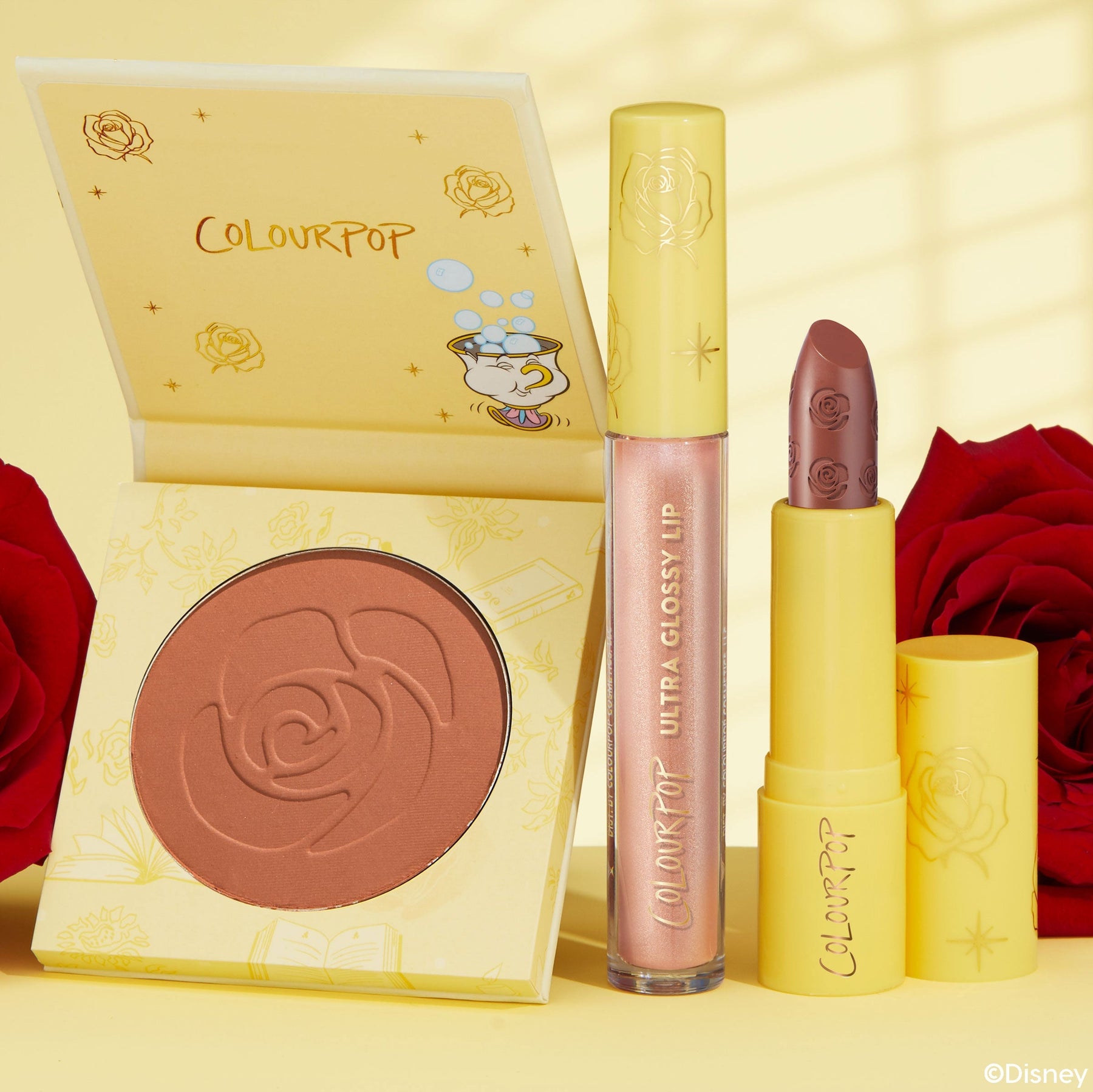 Kind at Heart - Natural Evening Beauty Routine