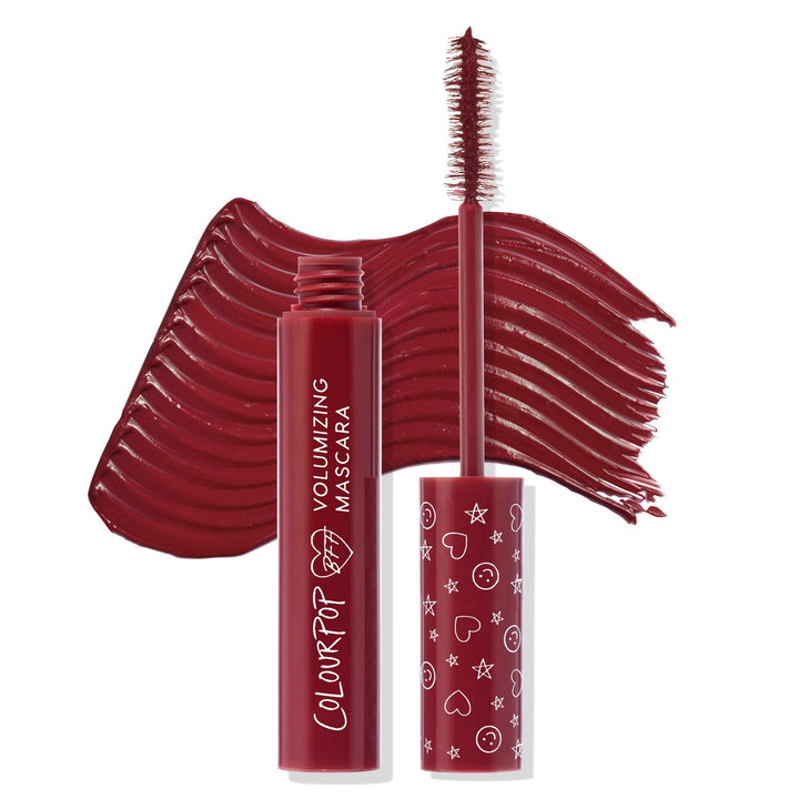 Wine O'Clock - Plush Curated Lash Lineup