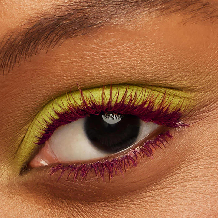 Wine O'Clock - Plush Curated Lash Lineup