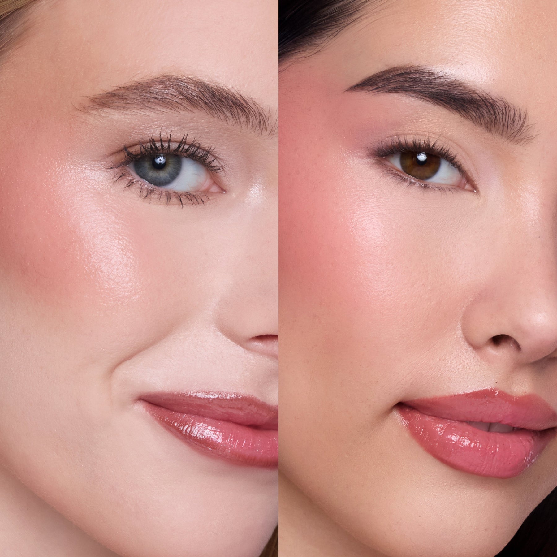 Cool It - Fresh Romantic Cheek Duo