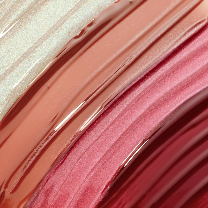 Totally Swamped - Effortless Inspired Lip Favorite