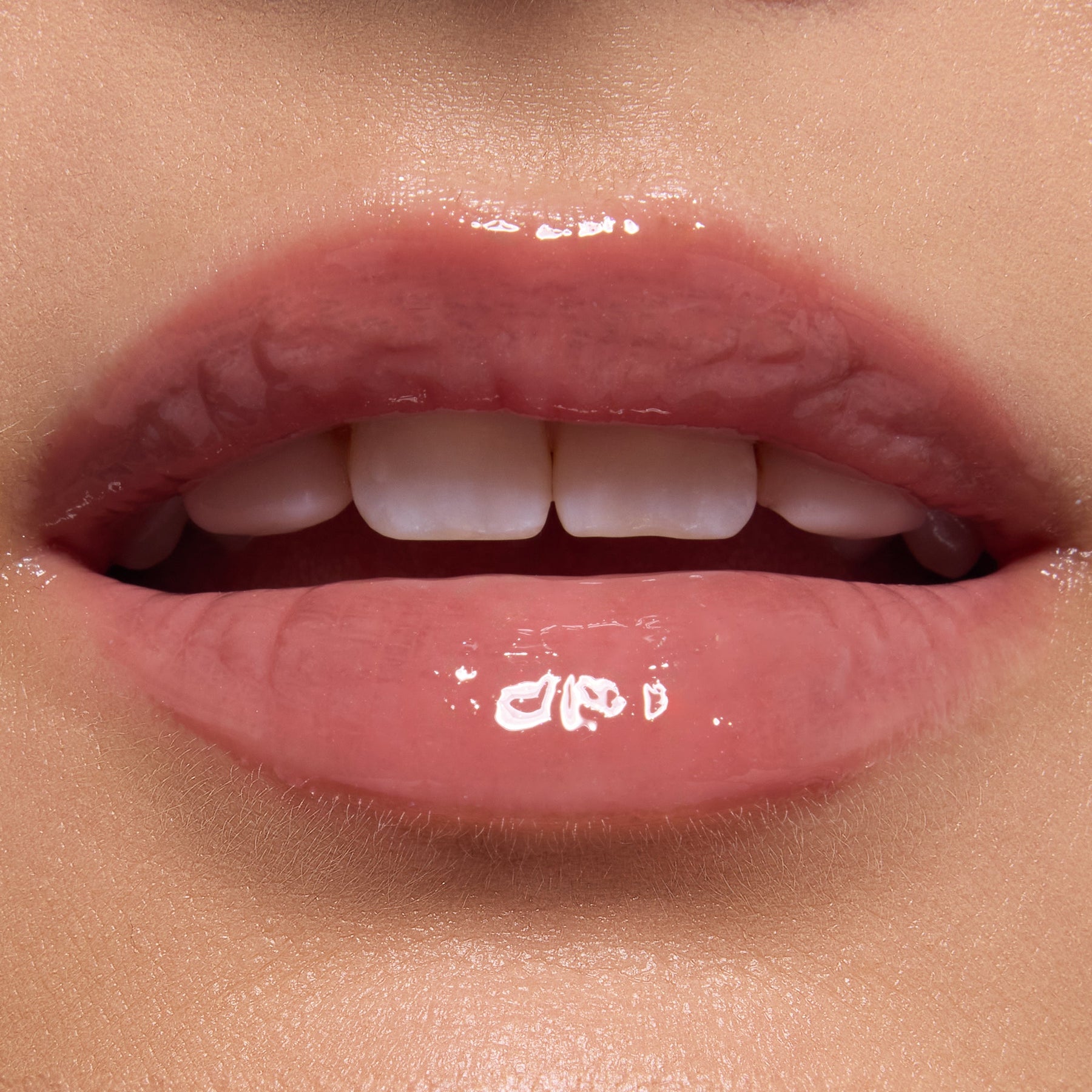 Totally Swamped - Effortless Inspired Lip Favorite