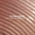 Flynn Rider - Defined Modern Lip Accent