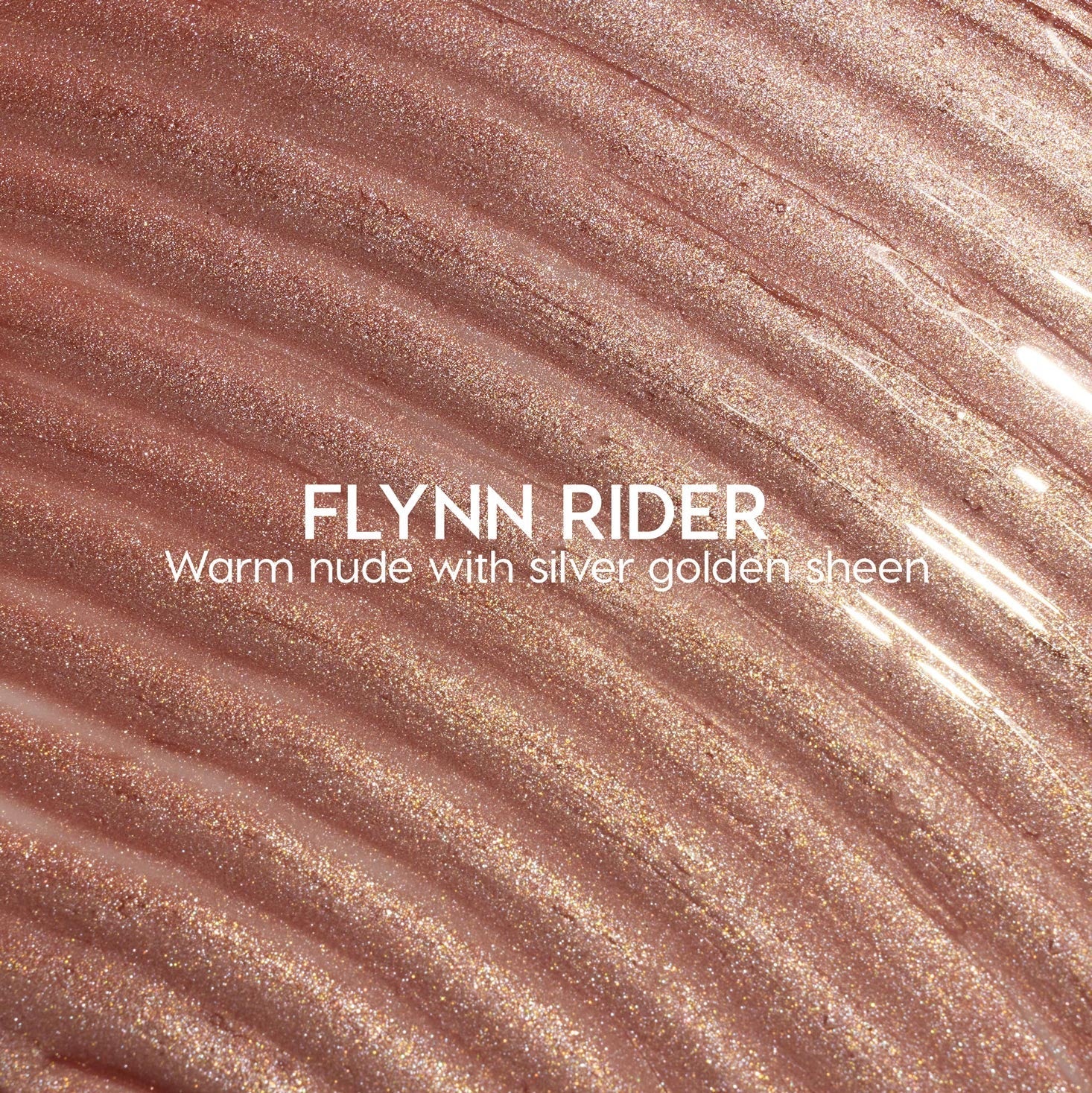 Flynn Rider - Defined Modern Lip Accent