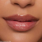 Flynn Rider - Defined Modern Lip Accent