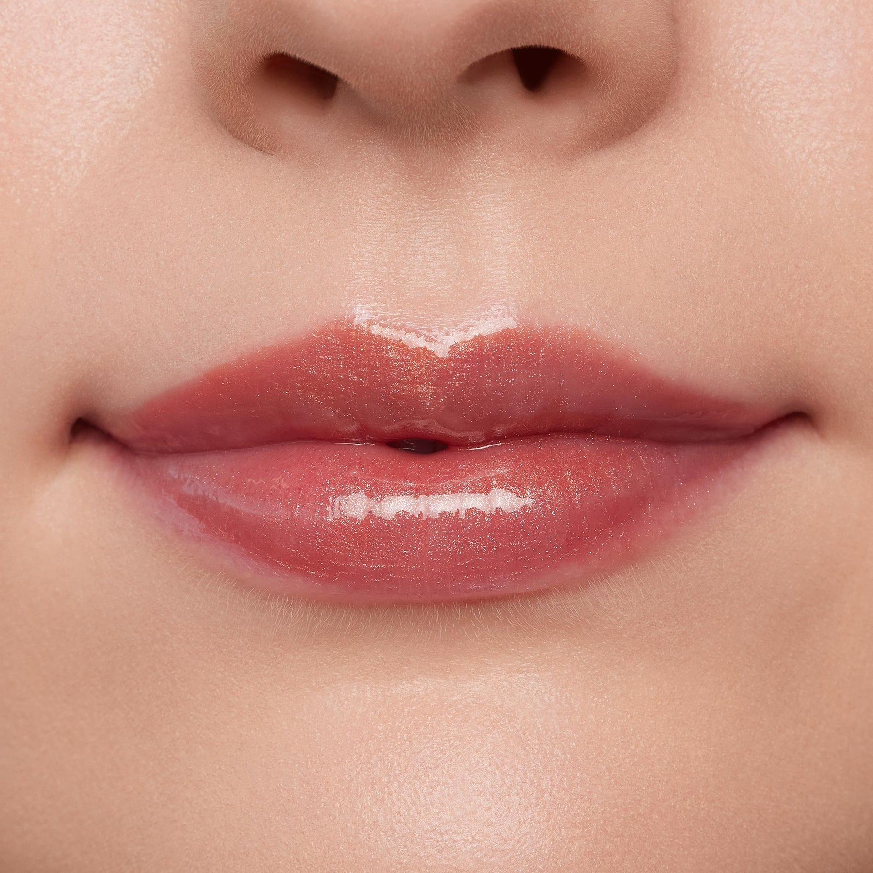 Flynn Rider - Defined Modern Lip Accent