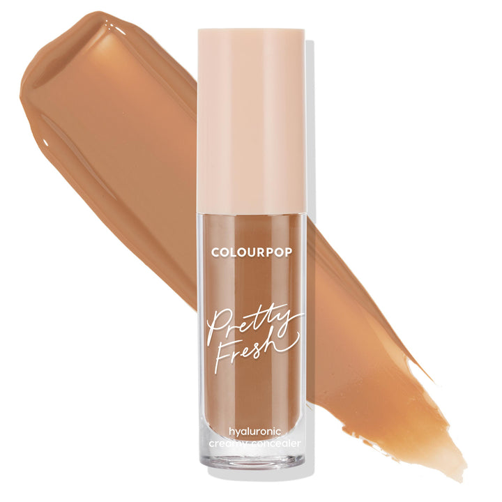 Dark 158 W - Soft Daily Complexion Favorite