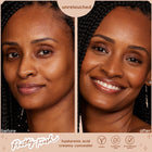 Dark 158 W - Soft Daily Complexion Favorite