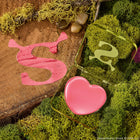 True Love’s Form - Glossy Weekend Cheek Essential