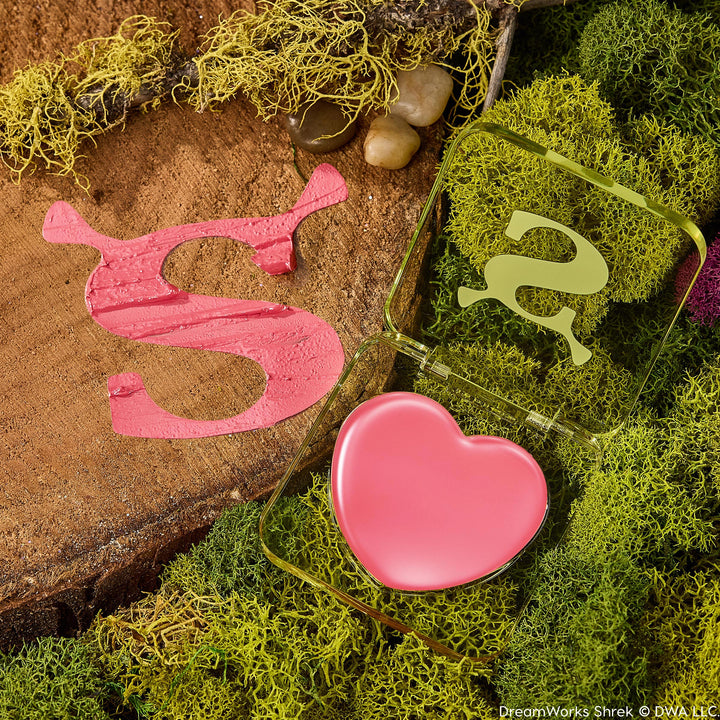 True Love’s Form - Glossy Weekend Cheek Essential