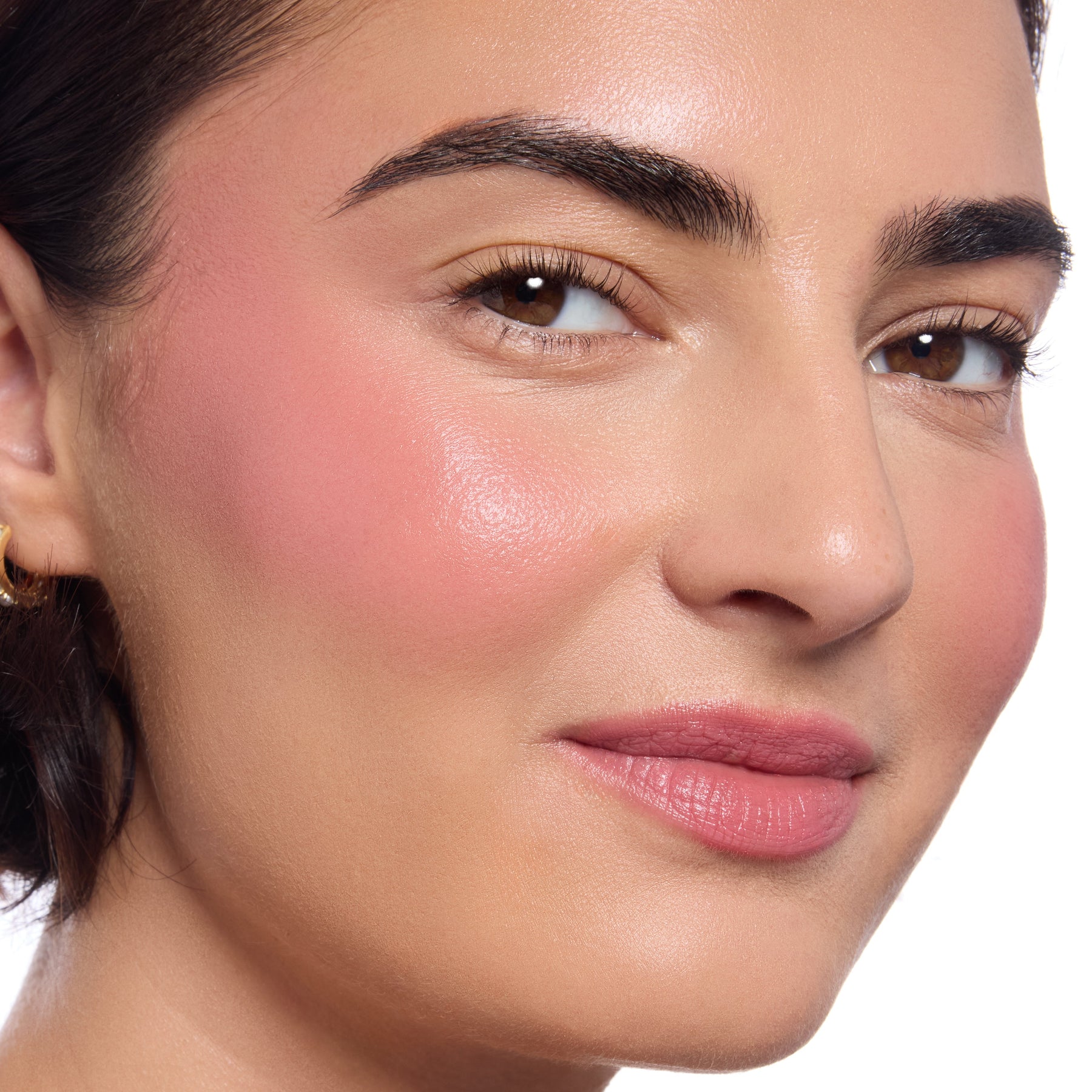 True Love’s Form - Glossy Weekend Cheek Essential