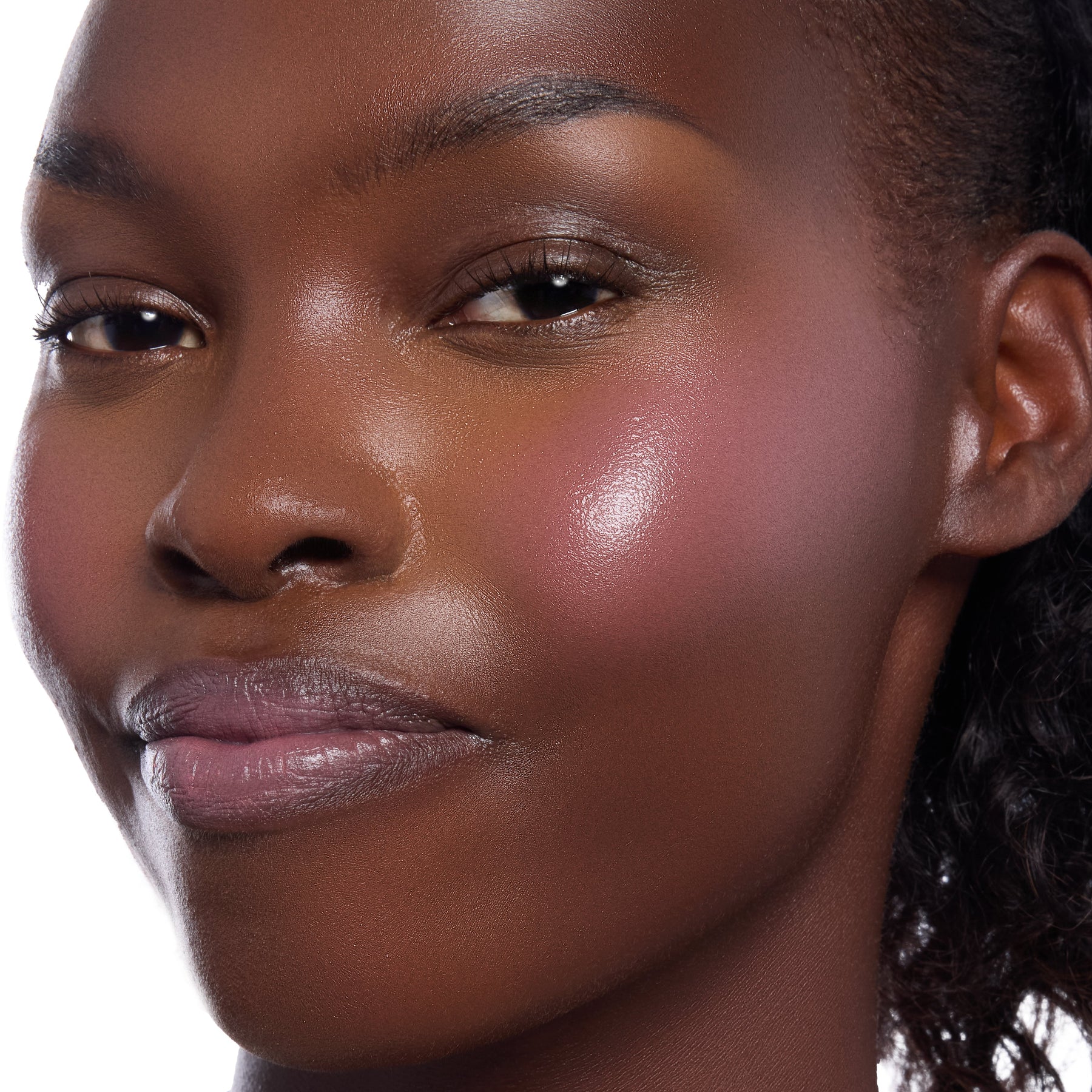 True Love’s Form - Glossy Weekend Cheek Essential