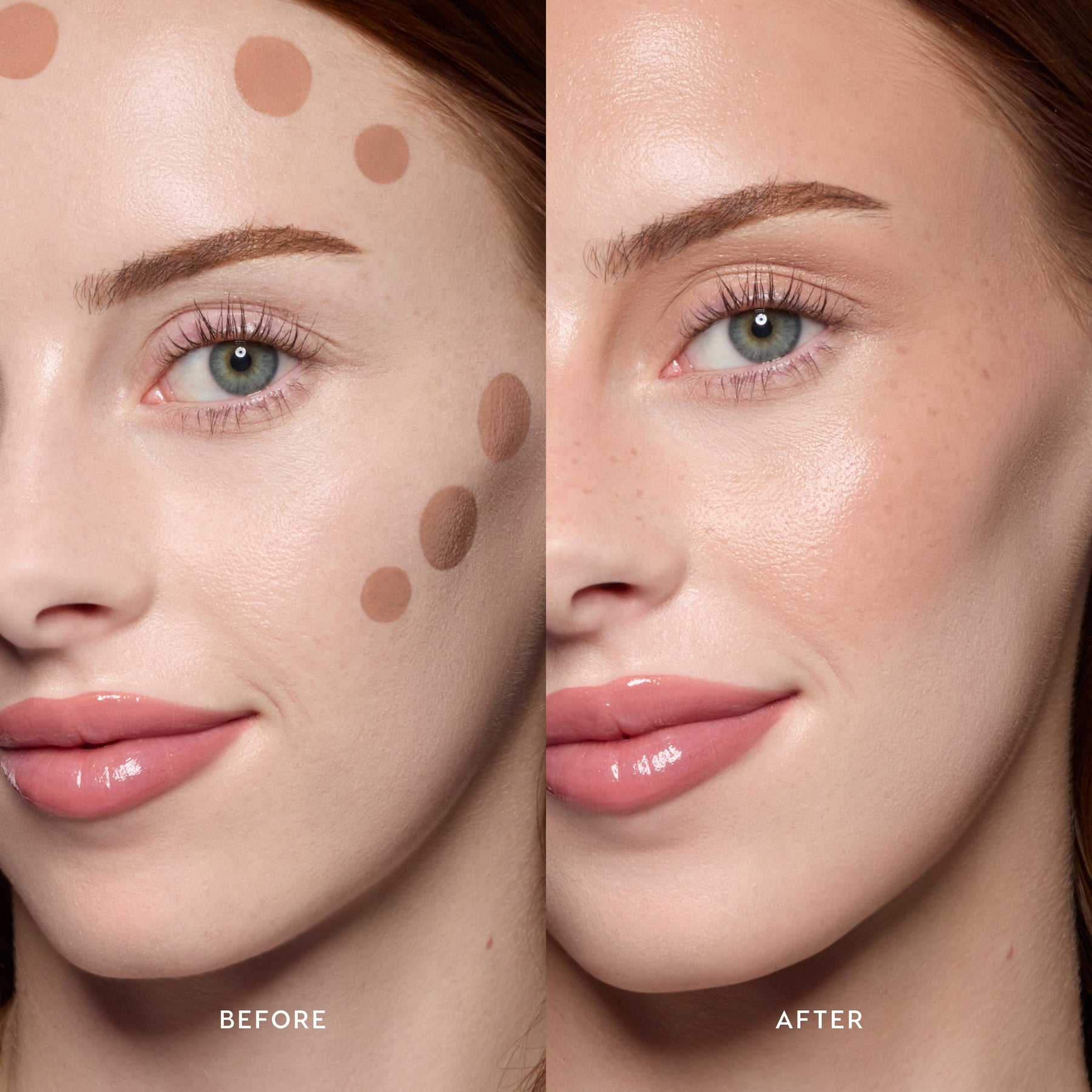 West Beach - Smooth Curated Cheek Moment