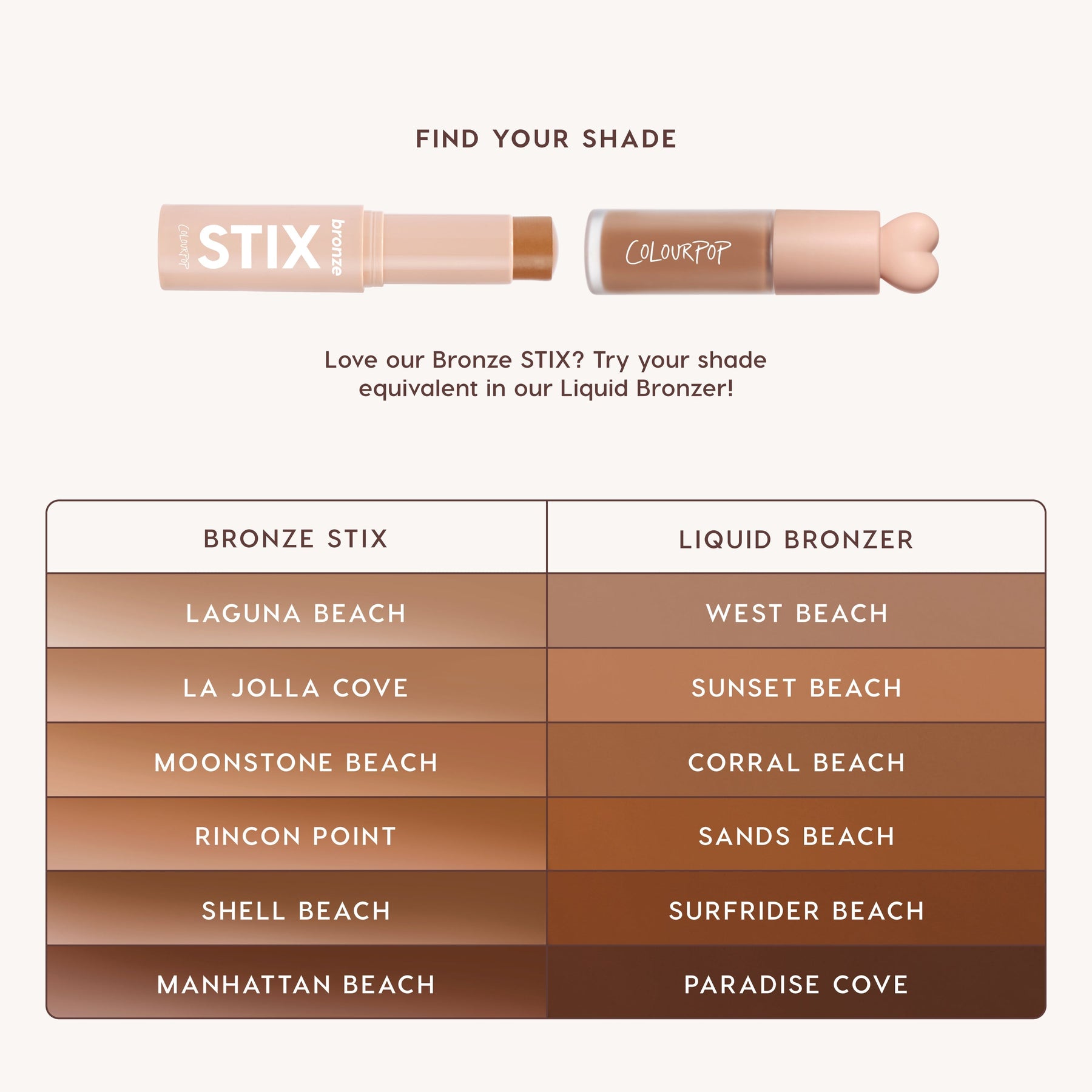 West Beach - Smooth Curated Cheek Moment