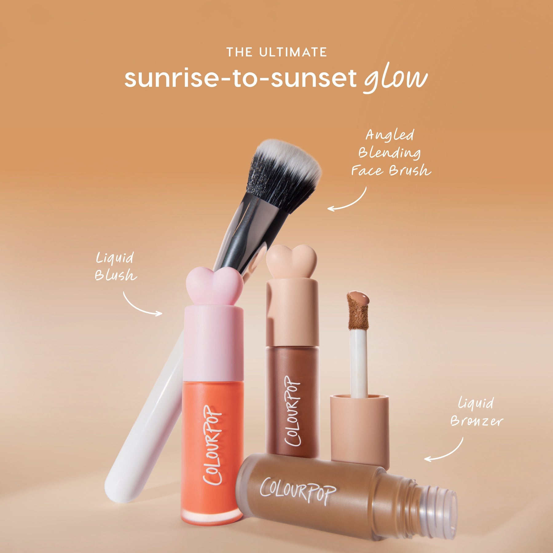 West Beach - Smooth Curated Cheek Moment