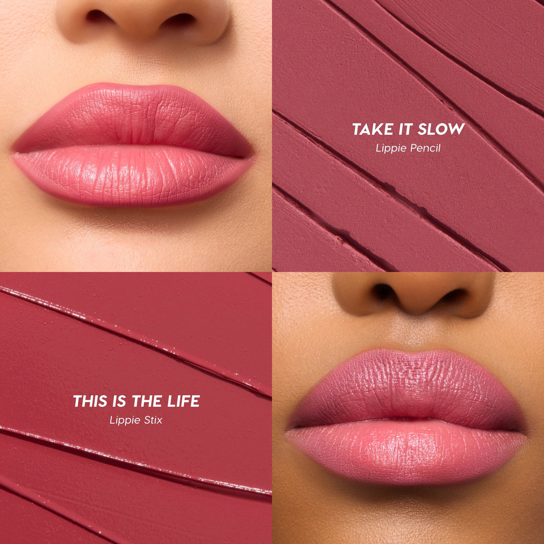 A Girl Like Me - Lightweight Curated Beauty Bundle