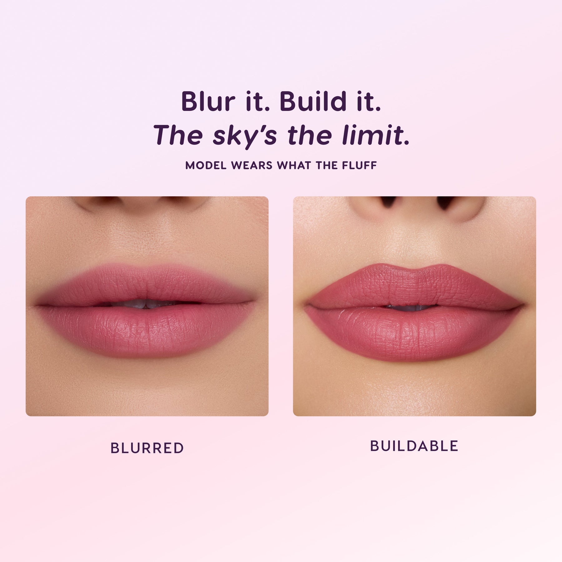 Candy Floss - Classic Special Lip Gloss