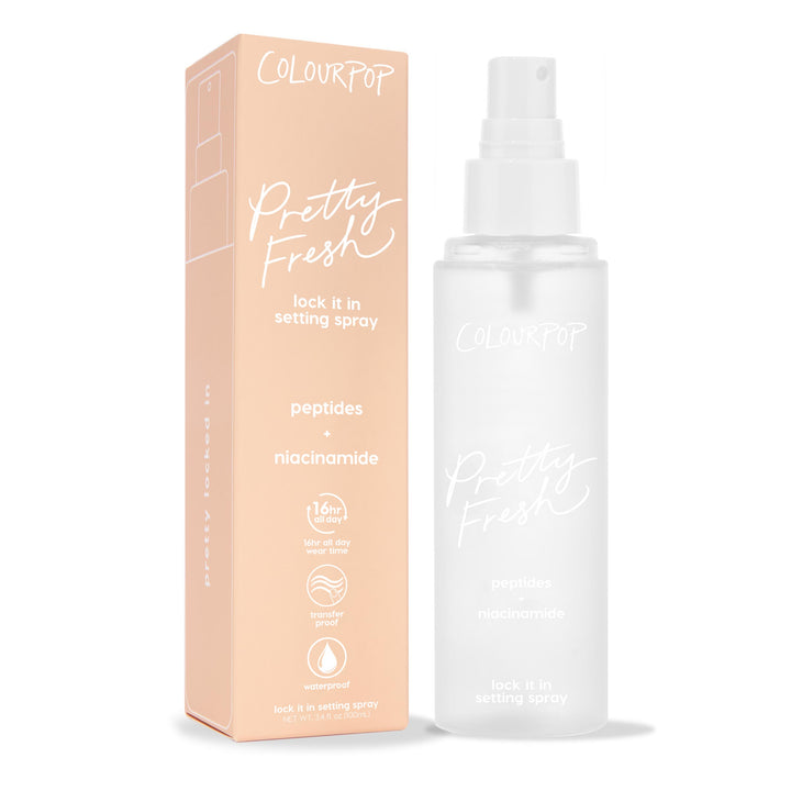 Lock It In - Matte Studio Complexion Veil