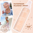 Lock It In - Matte Studio Complexion Veil