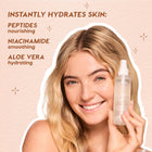 Lock It In - Matte Studio Complexion Veil