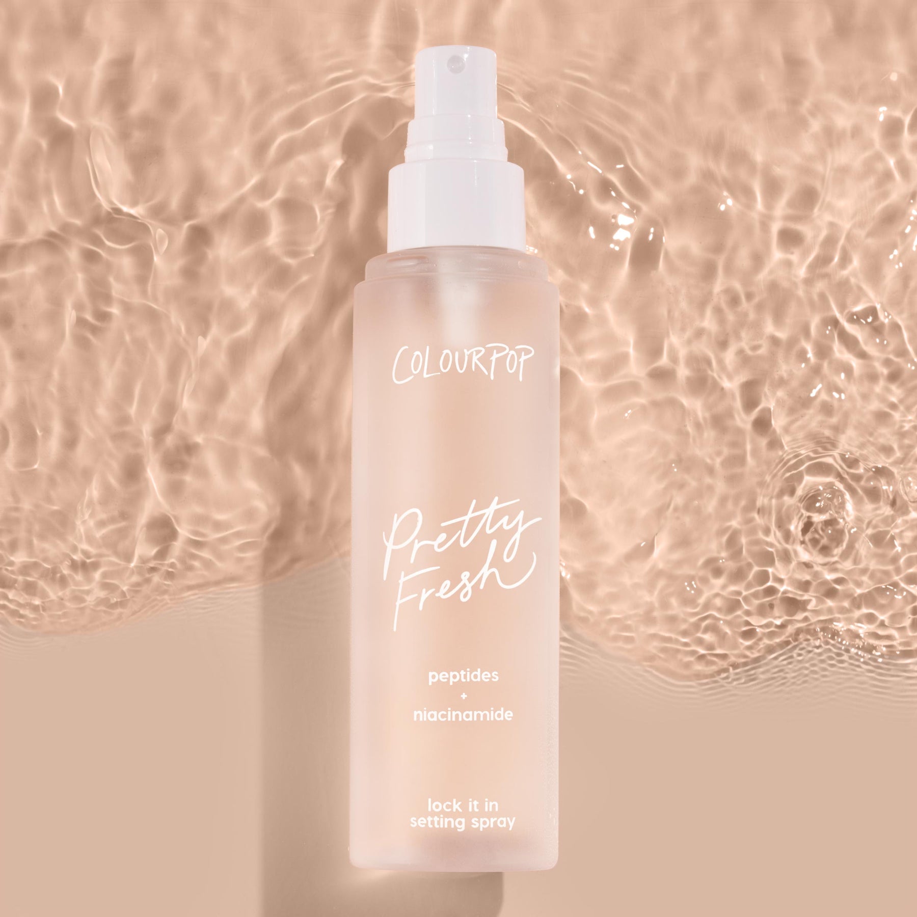 Lock It In - Matte Studio Complexion Veil