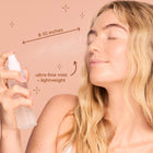 Lock It In - Matte Studio Complexion Veil