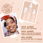 Lock It In - Matte Studio Complexion Veil