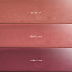 Cloud Crushin - Expressive Editorial Beauty Portfolio
