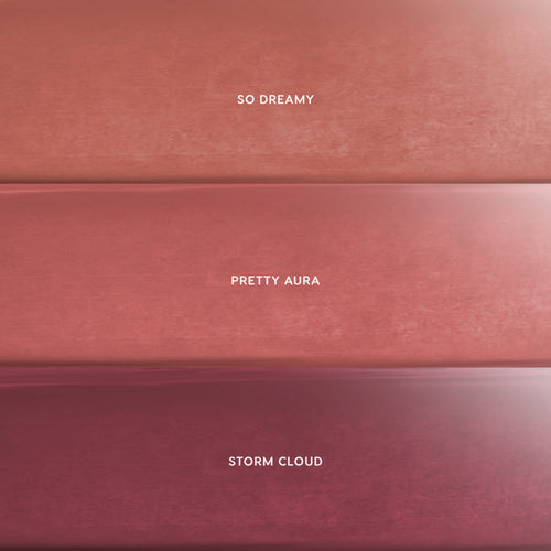 Cloud Crushin - Expressive Editorial Beauty Portfolio