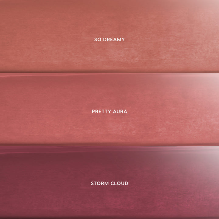 Cloud Crushin - Expressive Editorial Beauty Portfolio