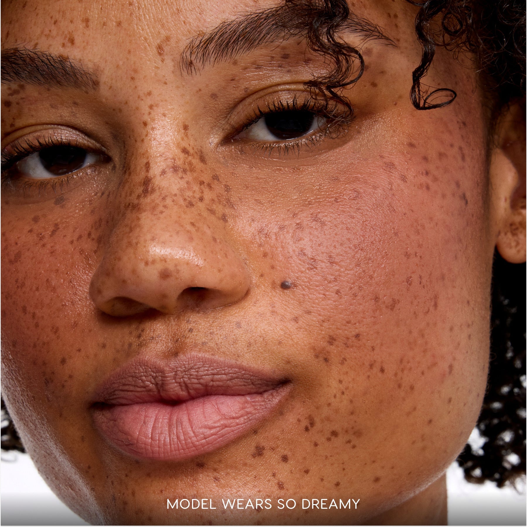 Cloud Crushin - Expressive Editorial Beauty Portfolio