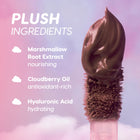 Cloud Crushin - Expressive Editorial Beauty Portfolio