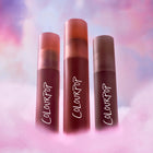 Cloud Crushin - Expressive Editorial Beauty Portfolio