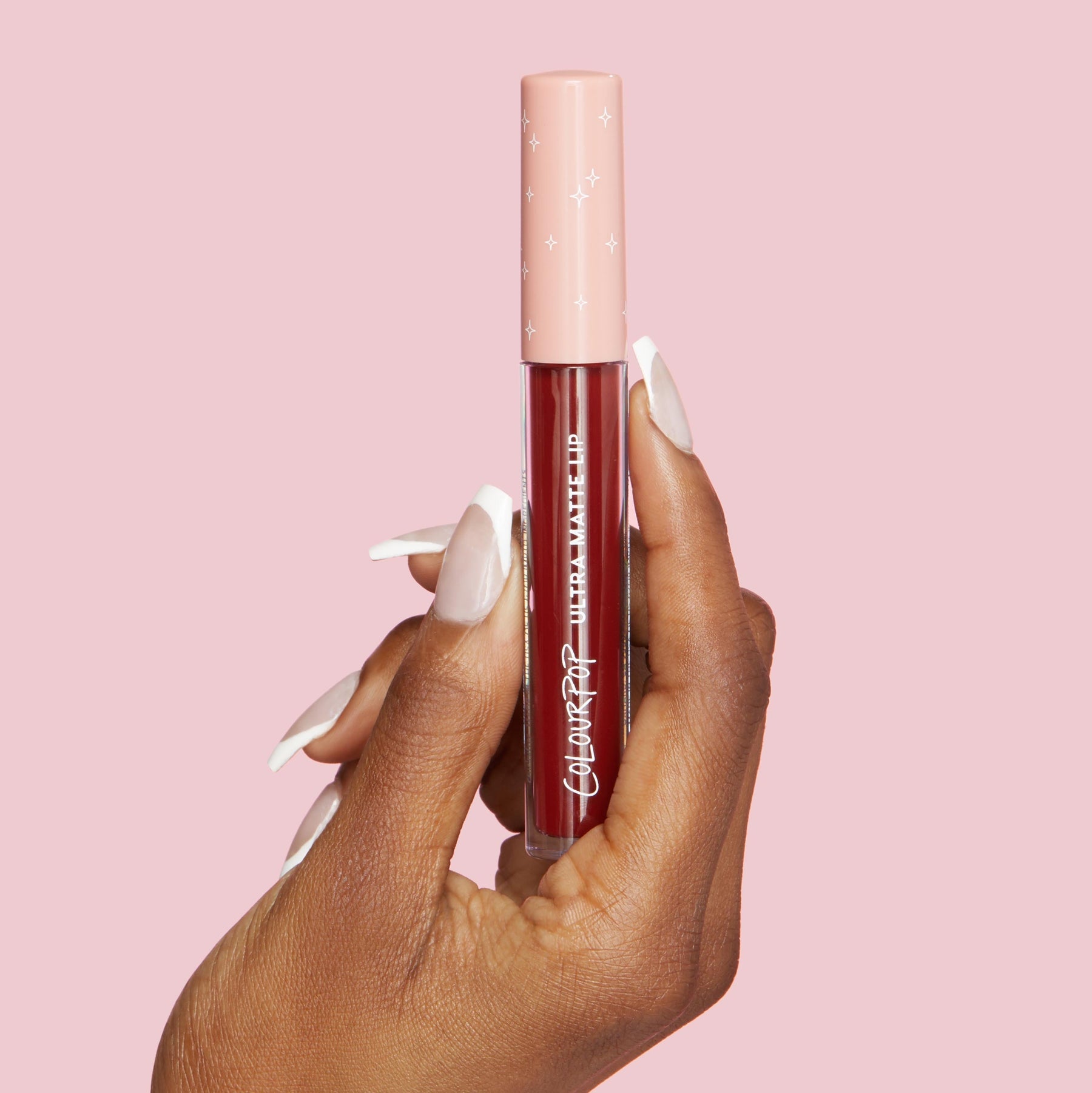 LAX - Creamy Tailored Lip Pairing