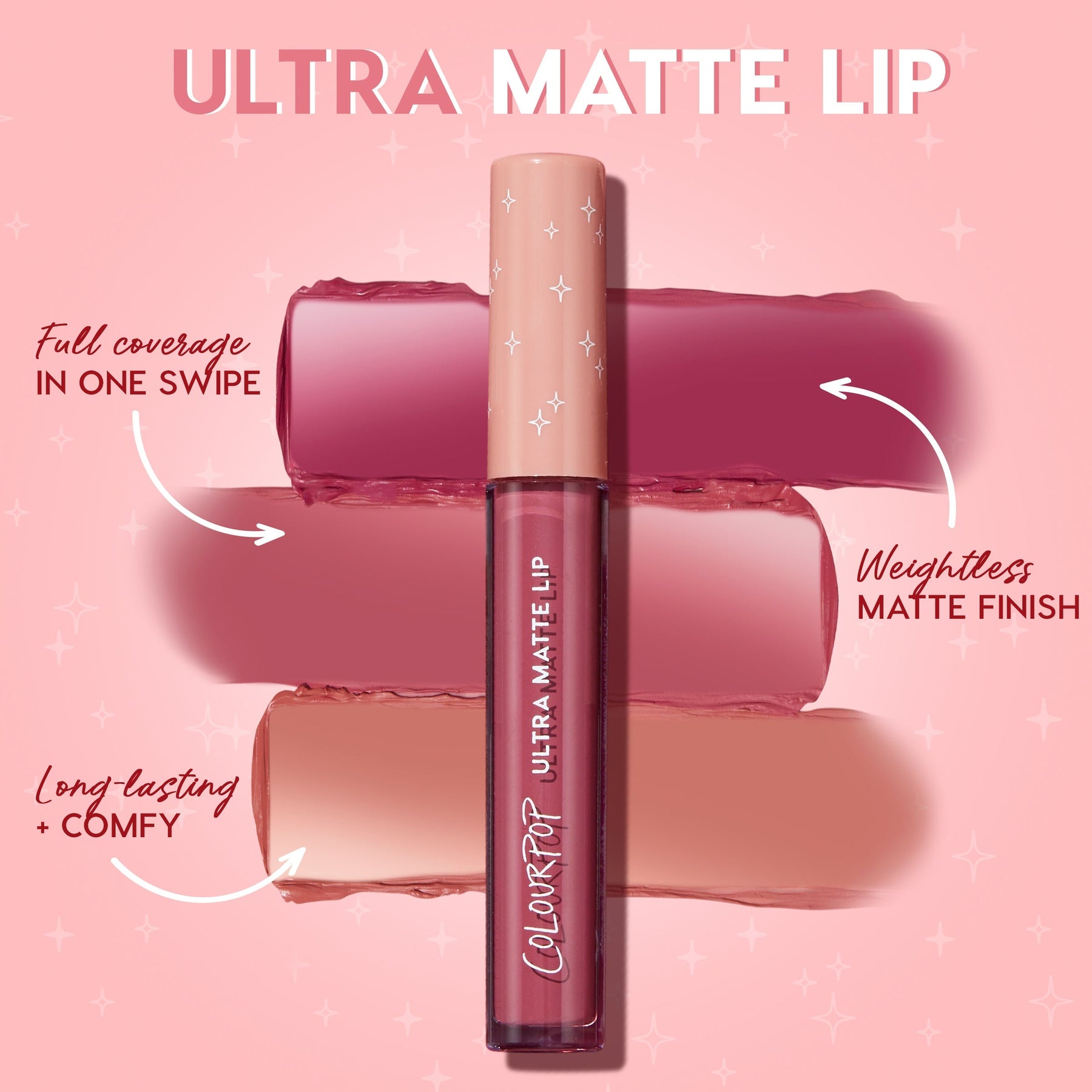 LAX - Creamy Tailored Lip Pairing