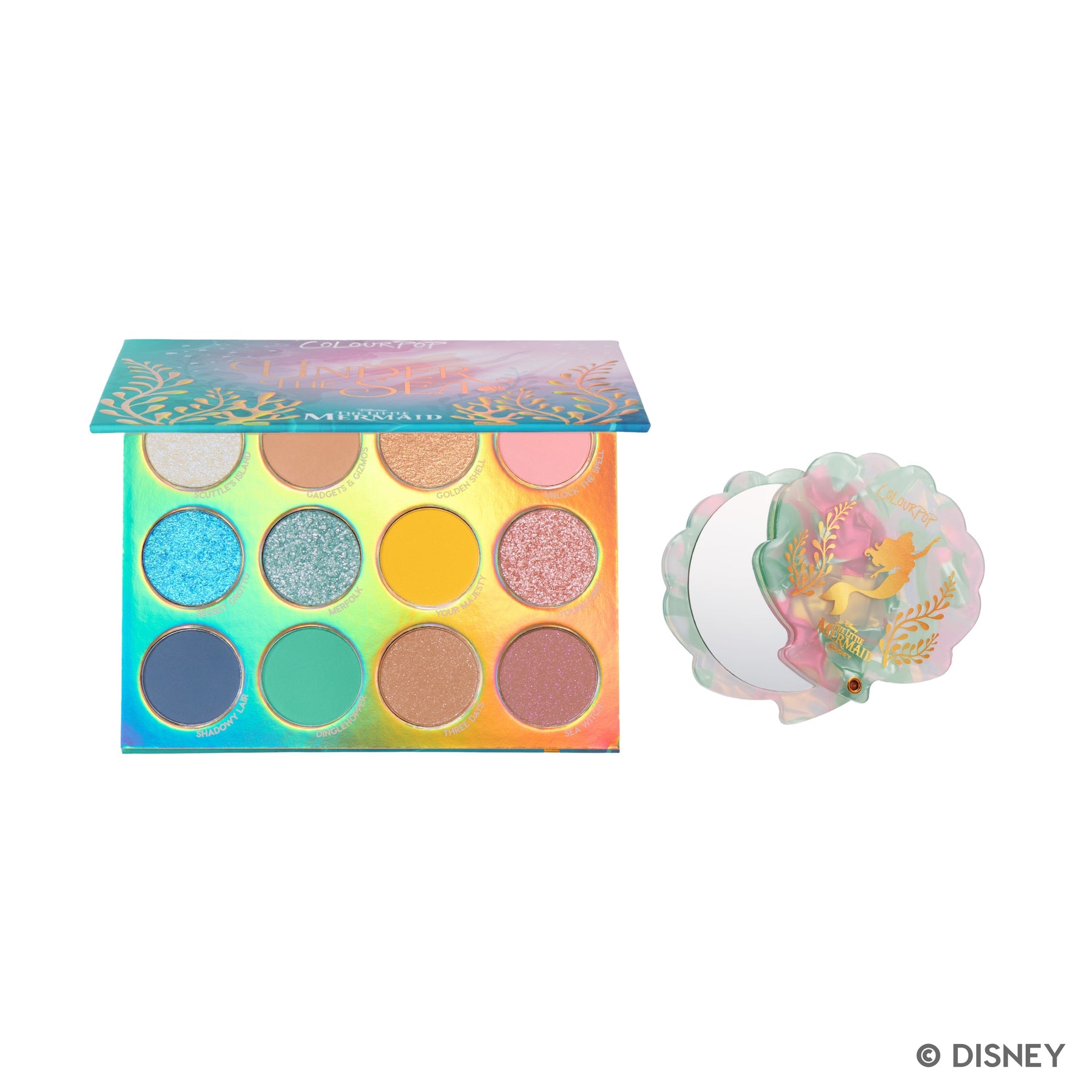 So Mer-mazing - Matte Elevated Beauty Bundle