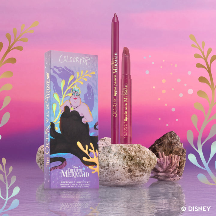 The Ocean Will Be Mine - Comfortable Editorial Lip Balm